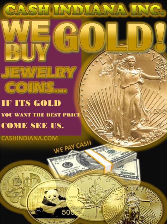 BUYINGGOLD